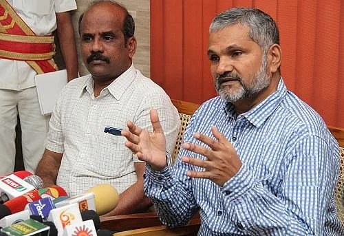 பொதுமக்கள் நீரைச் சிக்கனமாகப் பயன்படுத்த வேண்டும் - குடிநீர் வடிகால் வாரிய மேலாண்மை இயக்குநர்!