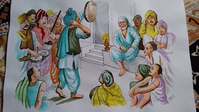 ஸ்ரீசாயிநாதர் அற்புதங்கள்
