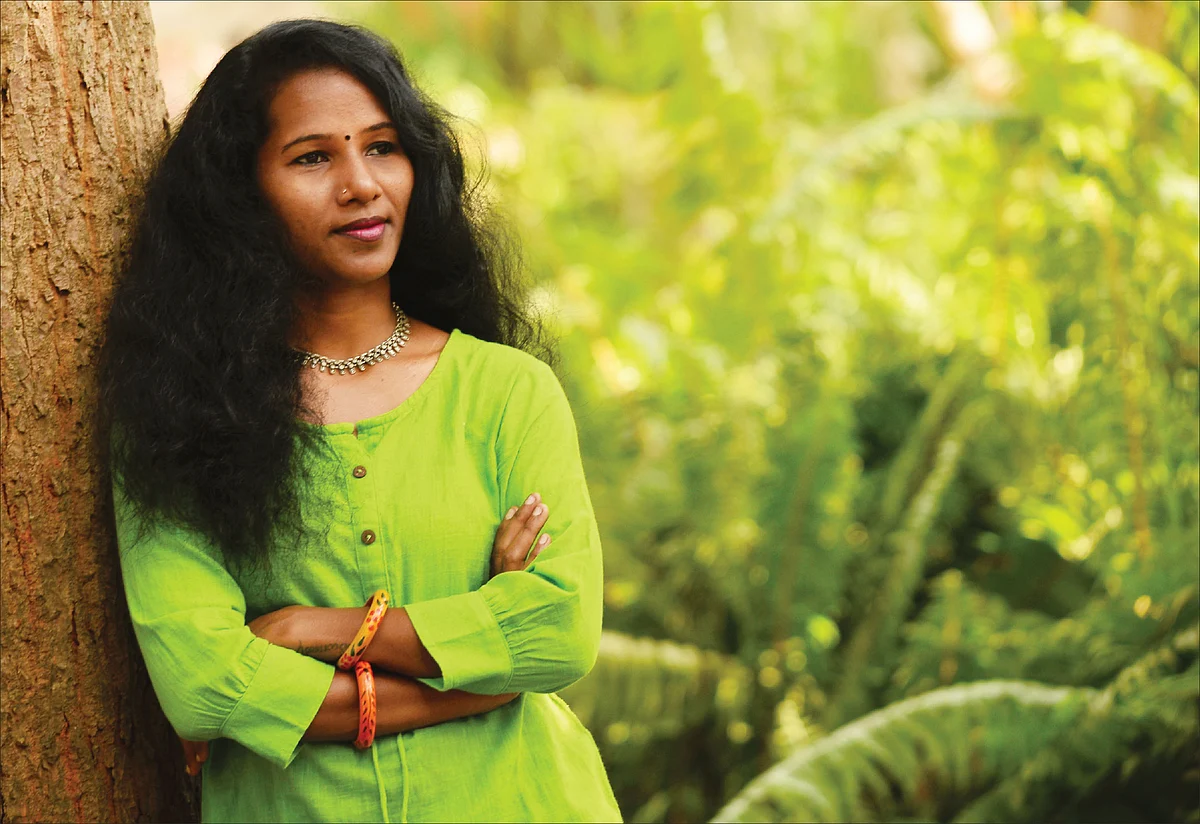“பெண்ணைப் பற்றி எழுதுகையில் தனக்குள் இருக்கும் ஆணை உறங்கச் செய்ய வேண்டும்!”
