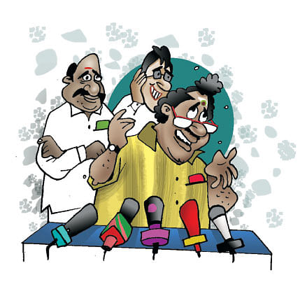 ஜோக்ஸ் - 4