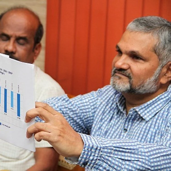 பொதுமக்கள் நீரைச் சிக்கனமாகப் பயன்படுத்த வேண்டும் - குடிநீர் வடிகால் வாரிய மேலாண்மை இயக்குநர்!