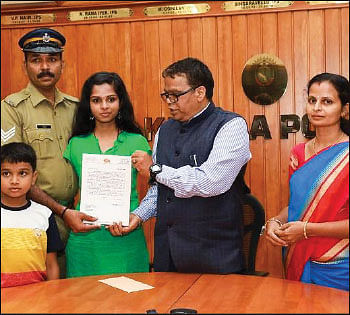 பெண்கள் உலகம்: 14 நாள்கள் - கடந்த இரண்டு வாரங்களில் பெண்கள் உலகில் நிகழ்ந்தவற்றின் தொகுப்பு...
