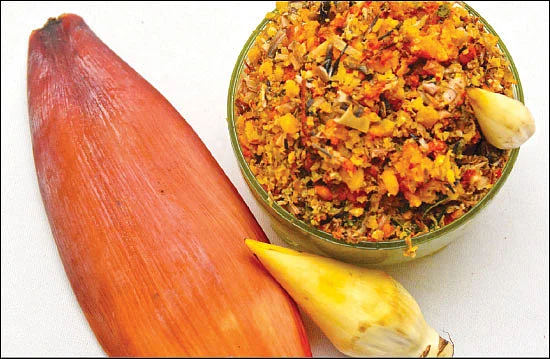 30 வகை மலர் சமையல்