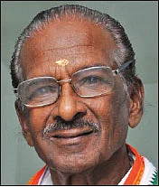குமரி அனந்தன்