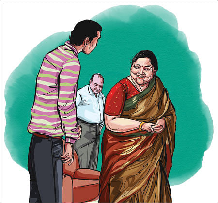 சினிமா வெறியின் 40 ஆண்டுகள் - 13 - ஒழுக்க நடுக்கங்கள்