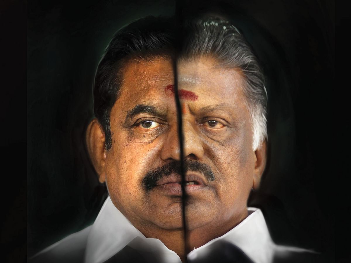 அ.தி.மு.க தலைமை? - பி.ஜே.பி ‘பிக்’ பிளான் - வேலூருக்காக வெயிட்டிங்