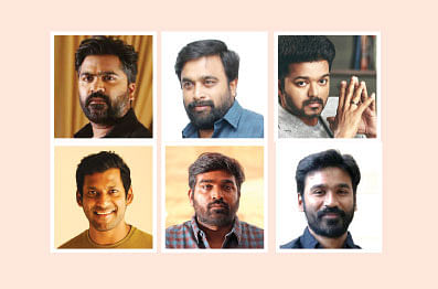 ரொமான்ஸ் பண்ணப் பிடிக்காது!
