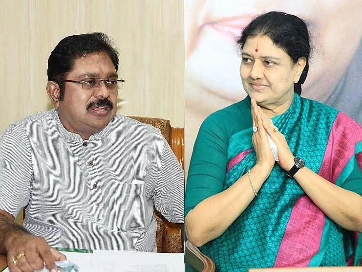 ``சின்னம்மா மனசுவெச்சா...'' - நகர்ப்புற உள்ளாட்சியில் கரைசேருமா அமமுக?