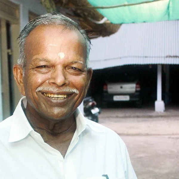 எமனுக்கு பலமுறை சவால் விட்ட 79 வயது வையாபுரி! #LifeStartsAt40 #நலம்நாற்பது