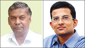 ஜி.டி.கோபாலகிருஷ்ணன், த.முத்துகிருஷ்ணன்