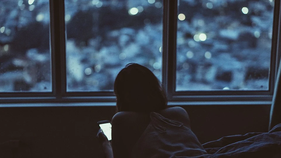 Cyber Stalking