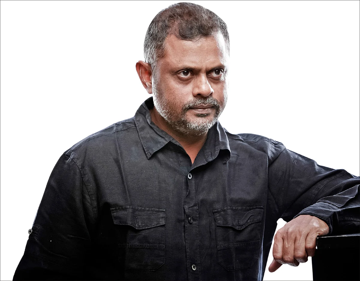 ‘ஹே ராம்’ படம் - ஒரே ஒரு தப்பு