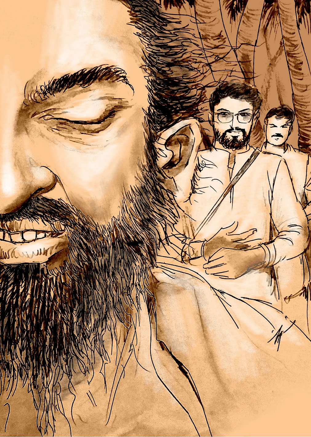 இறையுதிர் காடு - 32