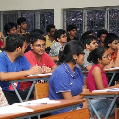 திறன் மேம்பாட்டுப் பயிற்சி