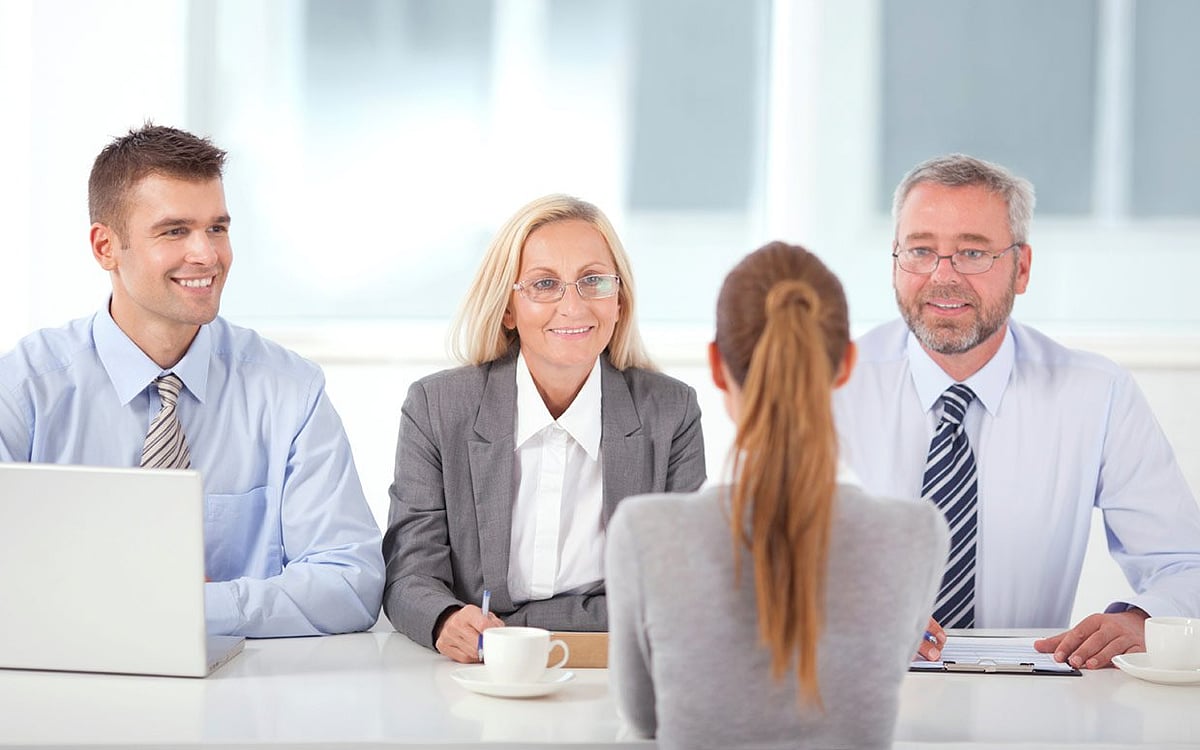 Interview: `எவ்வளவு சம்பளம் எதிர்பார்க்கிறீர்கள்...' இந்த கேள்விக்கு என்ன பதில்?