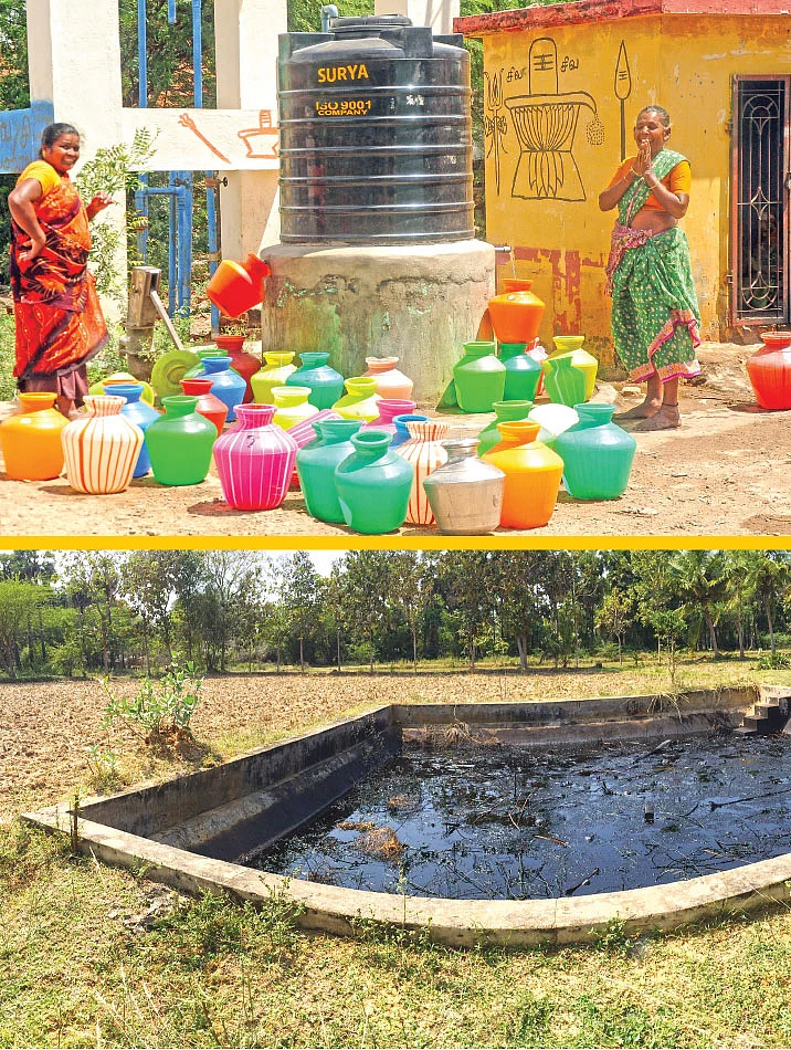கழுகார் பதில்கள்