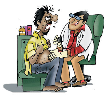 ஜோக்ஸ் - 4