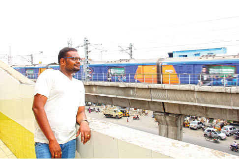 கவிதை என்னும் மருத்துவம்!