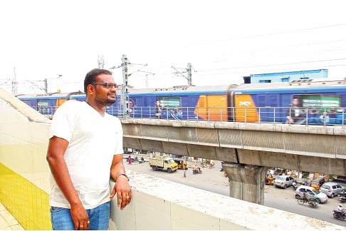 கவிதை என்னும் மருத்துவம்!