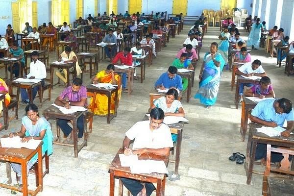 TET exam