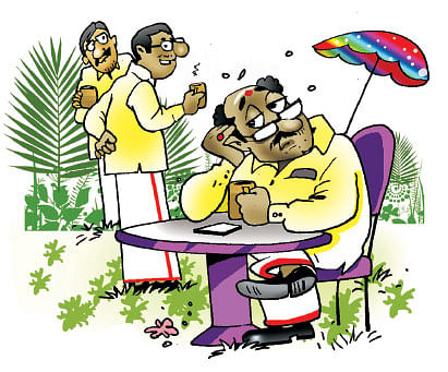 ஜோக்ஸ் - 1