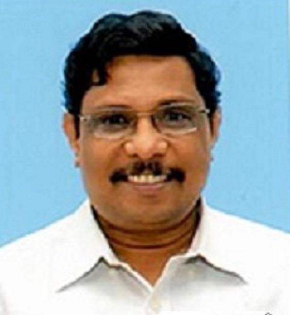 நான்கு முதல்வர்களின் நற்சான்று..! - யார் இந்தப் புதிய தலைமைச் செயலாளர் சண்முகம்?