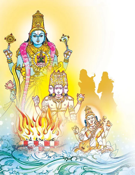 அருளாளா... அத்தி வரதா!