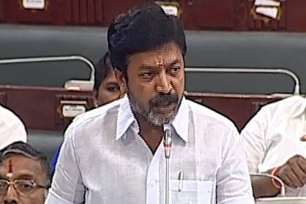 சி.வி. சண்முகம்