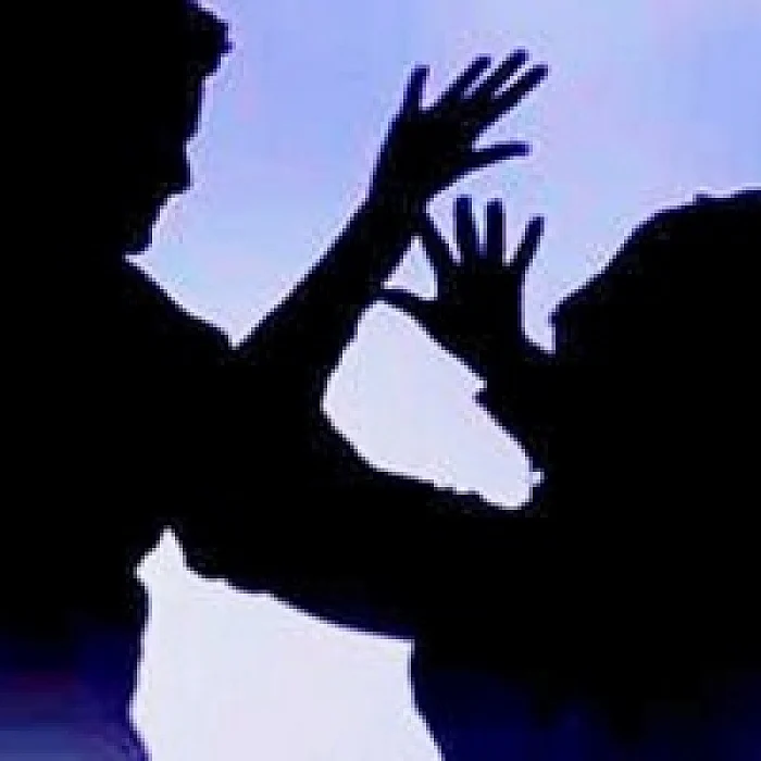 காவல்துறையில் பாலியல் புகார்