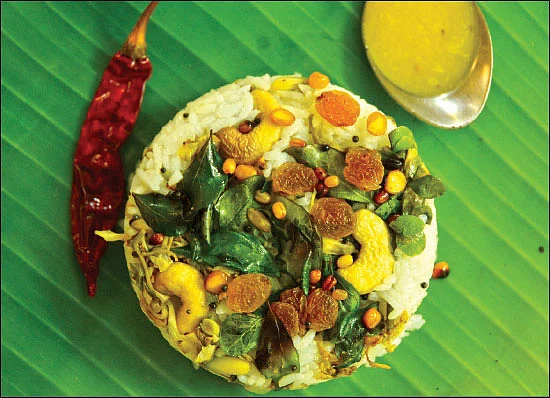 30 வகை மலர் சமையல்