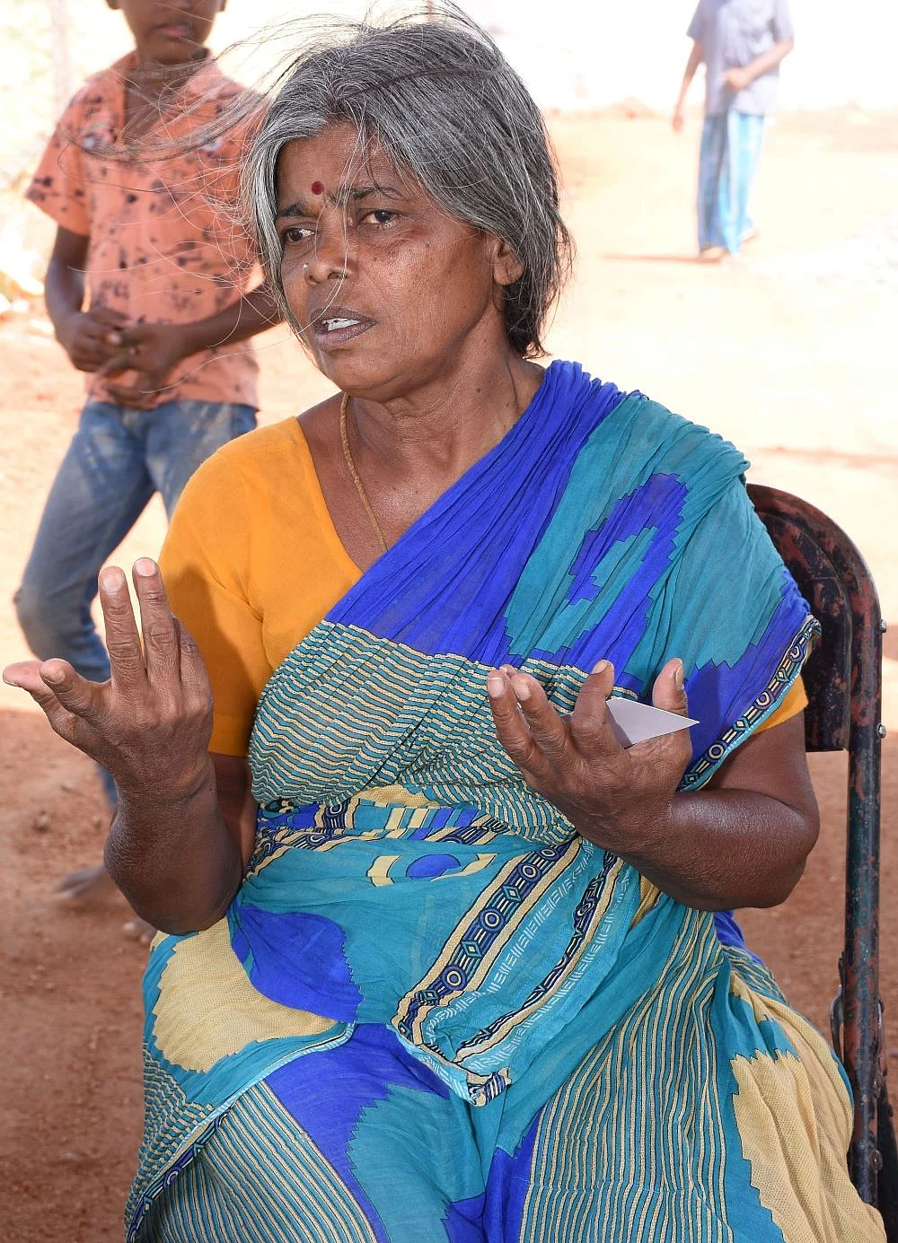 வசந்தா