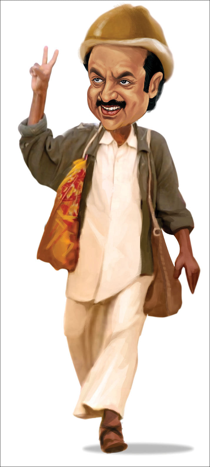 வாசகர் மேடை - “தோ கிலோமீட்டர்”