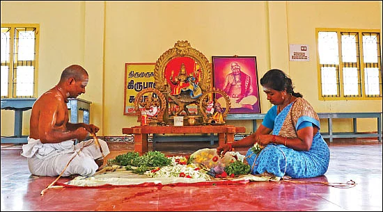 புண்ணிய புருஷர்கள் - 7