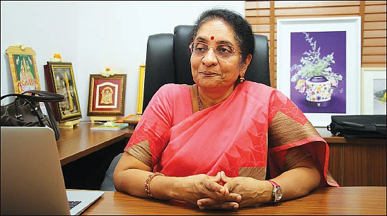 அப்போ டாக்டர்... இப்போ பிசினஸ் டாக்டர்!