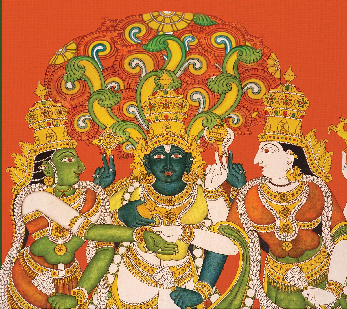 விவாகத்தடை நீக்கும் விரதங்கள்