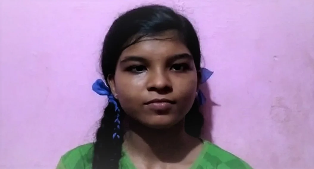 நான்சி, நெல்லை.
