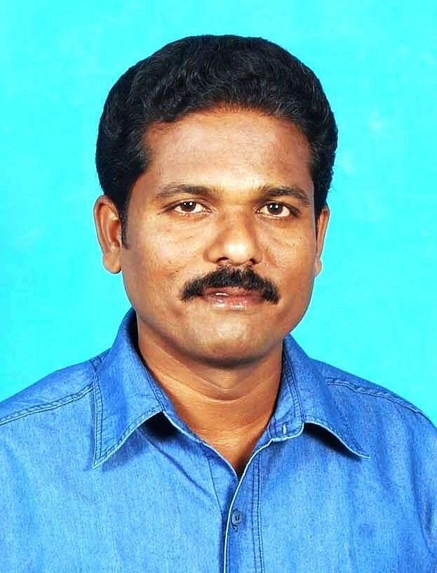 சிவ.இளங்கோ