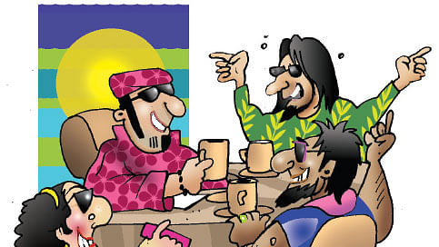 ஜோக்ஸ்
