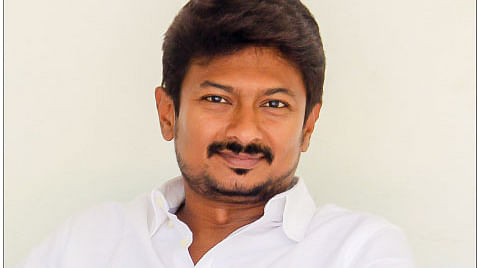 உதயநிதி ஸ்டாலின்