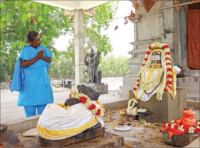புண்ணிய புருஷர்கள் - 9
