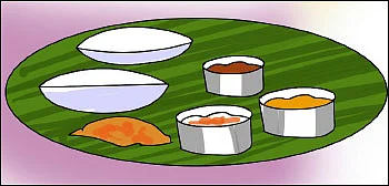 இட்லிக்கு உண்டோ இணை?