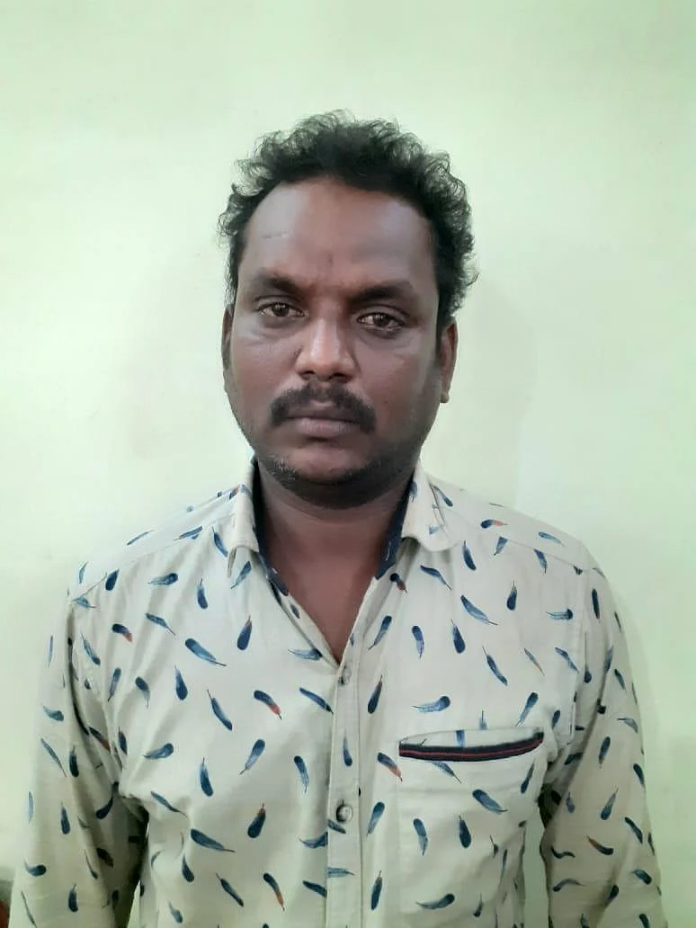 `யூடியூப் வீடியோ பார்த்தனர்; இரிடியம் வியாபாரிகளாக மாறினர்!' - குமரியை அதிரவைத்த கொள்ளையர்கள்