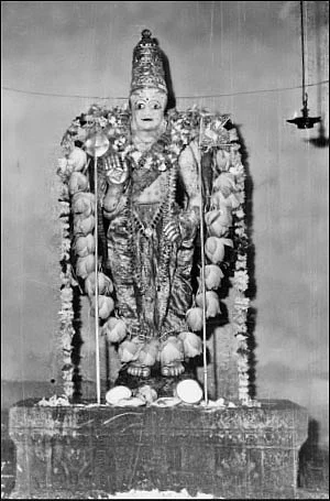 கண்டுகொண்டேன் கந்தனை - 7