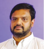 வினய் லக்ஷ்மன்