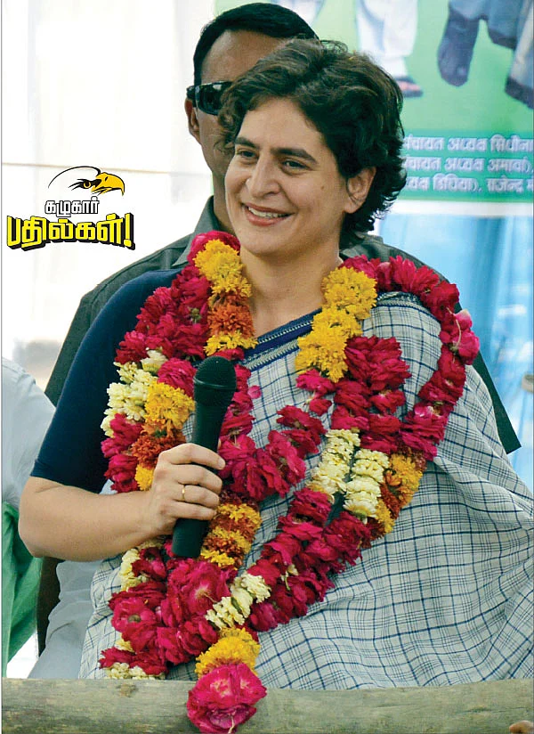 கழுகார் பதில்கள்