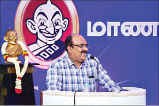 எஸ்.ராமகிருஷ்ணன்