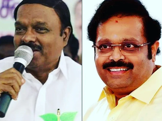 வேலூரைக் குறிவைக்கும் அ.தி.மு.க., தி.மு.க... காரணம் என்ன?