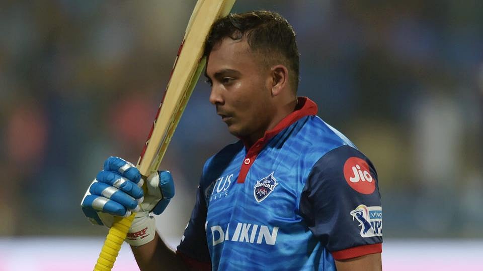 Prithvi Shaw: `கடவுளே இன்னும் என்னவெல்லாம் பார்க்க வேண்டும்' - பிரித்வி ஷா விரக்தியின் காரணம் என்ன?