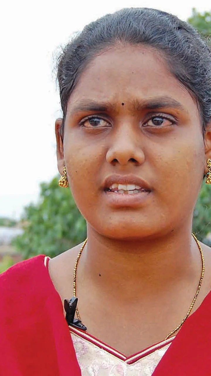மதுரை நந்தினி கைது... பழி வாங்குகிறதா அரசு?