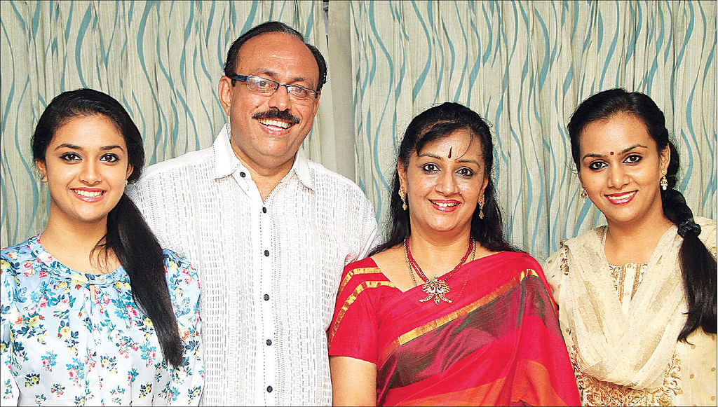 1980s evergreen Heroins - Actress Menaka